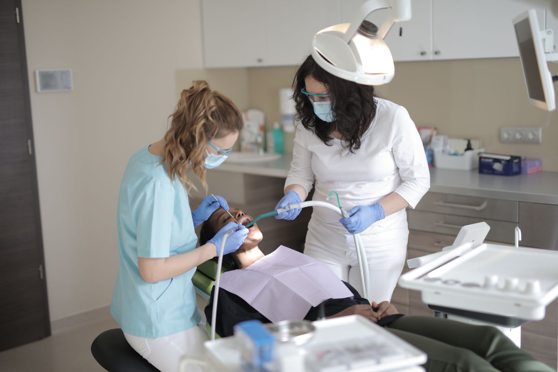 Dentiste urgence à Laon